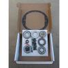 GM 12-Bolt Car Master Bearing/Installation Kit - Chevy #5 small image