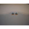 Ball Bearings For HO Slot Car Chassis (narrow 1.2mm sealed type) (2 bearings) #4 small image