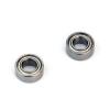 Thunder Tiger RC Car EB-4 Parts BALL BEARING (2),5x10x4mm PD0416 #5 small image