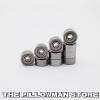 (10pcs.) 2x6x3 mm 692zz Metal Ball Bearing for Tamiya RC Car Truck #5 small image