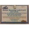 Aero -Car Hobby ACT - 2112, Motor Bearing lubricant. #3 small image