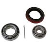 Car Box Trailer Bearing Kit Holden Type HCH Bearings Seal &amp; Split Pin