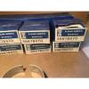 Set Of 8 MCQUAY NORRIS Rod Bearings 3987B STD NOS V8 Vintage Car Restoration #3 small image