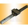 Linear Guide - Recirculating ball bearing - ARC25-FS rail + car) - #2 small image