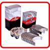 Rod Main &amp; Cam Bearing Combo SB 400 V8 Chevy Car Truck Van 70-80  Standard Sizes