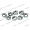 HSP Parts 98053 Ball Bearings 8*16*5 Rock Crawler For 1/8 RC Car #5 small image