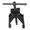 2 Jaws Cross-Legged Chrome Steel Gear Bearing Puller Extractor Tool Up to 70mm #2 small image