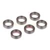 HSP Racing 02138 (02079) RC Car 1/10 Ball bearing φ15*φ10*4 Spare Parts