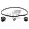 FEBI BILSTEIN 30580 Zahnriemensatz BKD beschichtet AUDI SEAT SKODA VW