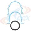 Engine Main Bearing Gasket Set Apex Automobile Parts ABS204