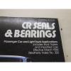 CR Seals &amp; Bearings f/ Car &amp; Light Truck incl. Boat Trailers &amp; Import Cars 1984 #5 small image