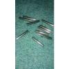 NOS BMC AUSTIN MORRIS CAR REPLACEMENT ROLLER BEARING PINS 15MM x2mm (pk10)