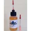 Liquid Bearings, ABSOLUTE BEST 100%-synthetic 1/32 slot car oil, PLEASE READ!