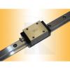 Linear guide - Recirculating ball bearing guide - ARC15-MN-S (rail + car) #3 small image