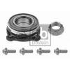 1x Radlagersatz Hinterachse beidseitig FEBI BILSTEIN 12202 BMW 5 5 Touring #5 small image