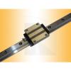 Linear Guide - Recirculating ball bearing - ARC25-FN rail + car) - #2 small image