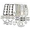 Fits 1968-1969 Chevy GM Car 302 4.9L V8 - RERING KIT + MAIN BEARINGS #3 small image