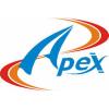 Apex Automobile Parts ABS416 Rear Main Bearing Seal Set #5 small image