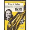 1940 Print Advertisement Railroad AD Timken Roller Bearings Miles of Smiles #5 small image