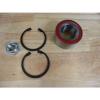 Car Front Wheel Bearing Kit Reference WBK512 Powerdrive 311309 #4 small image