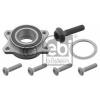 FEBI BILSTEIN 29844 Radlagersatz Vorderachse beidseitig AUDI A6 R8 #5 small image