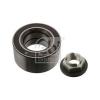 FEBI BILSTEIN Wheel Bearing 19706