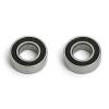 Team Associated RC Car Parts Bearings, 6x12x4 mm 25238