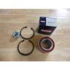 Car Front Wheel Bearing Kit Reference WBK200 Powerdrive Audi Quattro Bettle