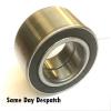 WHEEL BEARING Car Trailer 35x72x33 2RS - DAC306037 2RS - FREE P&amp;P