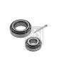 FEBI BILSTEIN Wheel Bearing Kit 14498