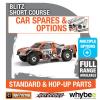 HPI BLITZ SHORT COURSE [Screws &amp; Fixings] Genuine HPi Racing R/C Parts!