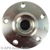 Audi Seat Skoda VW Front Wheel Bearing Hub No ABS Assembly NEW Car Van #5 small image