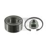 FEBI BILSTEIN Wheel Bearing 22078