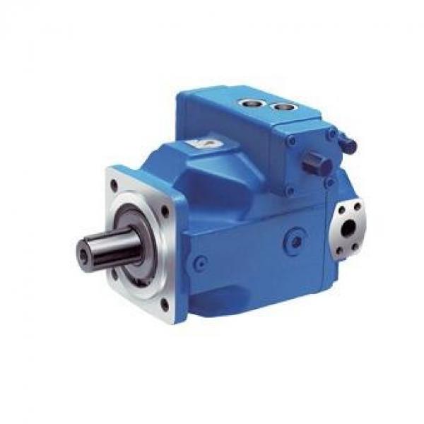  Japan Yuken hydraulic pump A16-F-R-01-B-S-K-32 #5 image