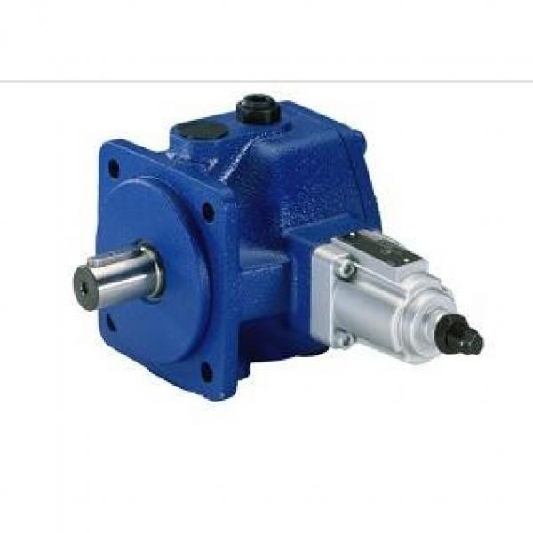  Japan Yuken hydraulic pump A22-L-L-01-B-S-K-32 #3 image