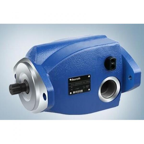  Henyuan Y series piston pump 32PCY14-1B #3 image