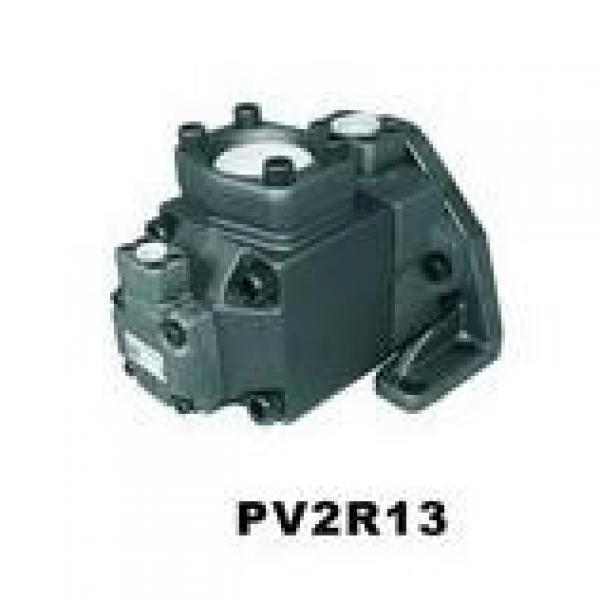  Parker Piston Pump 400481005125 PV180R1K1T1NMLZ+PVAC2PCM #3 image