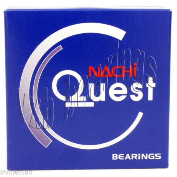 30BG05S5G-2DS Nachi Angular Contact Bearing 30x55x23 Air Conditioning Rolling #1 image