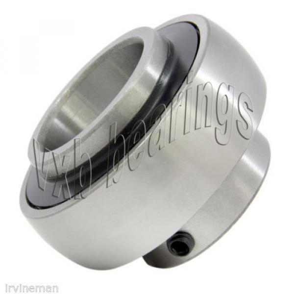 UCX15-75mm Bearing Insert 75mm Mounted Ball Bearings Rolling #3 image