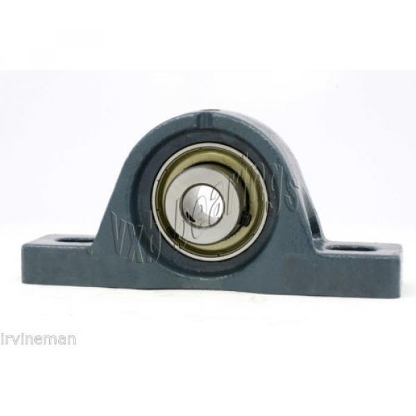 UCLP206-20 Bearing Pillow Block Medium Duty 1 1/4&#034; Ball Bearings Rolling #2 image