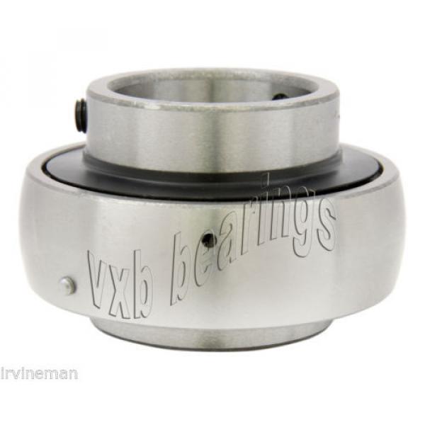 UC217-85mm Bearing Insert 85mm Mounted Ball Bearings Rolling #1 image