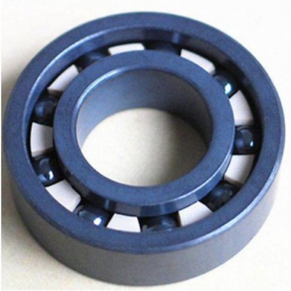 6002 Full Ceramic Bearing SI3N4 Ball Bearing 15x32x9mm Silicon Nitride #4 image