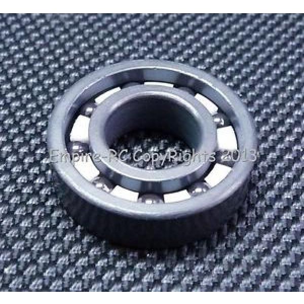 (5 PCS) 6804 (20x32x7 mm) Full Ceramic Silicon Nitride Ball Bearing (Si3N4) #1 image