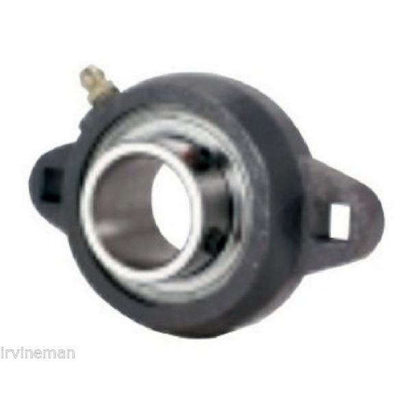 FHSFX201-8 Bearing Flange Ductile 2 Bolt 1/2&#034; Ball Bearings Rolling #3 image