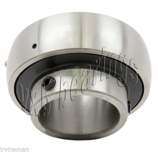 UC214-70mm Bearing Insert 70mm Mounted Ball Bearings Rolling #2 image