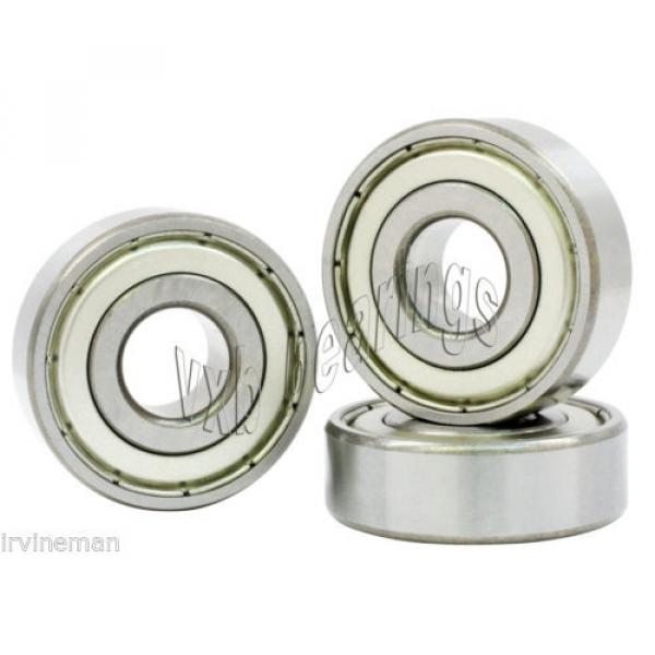 Shimano Caenan Baitcaster Bearing set Quality Fishing Ball Bearings Rolling #4 image