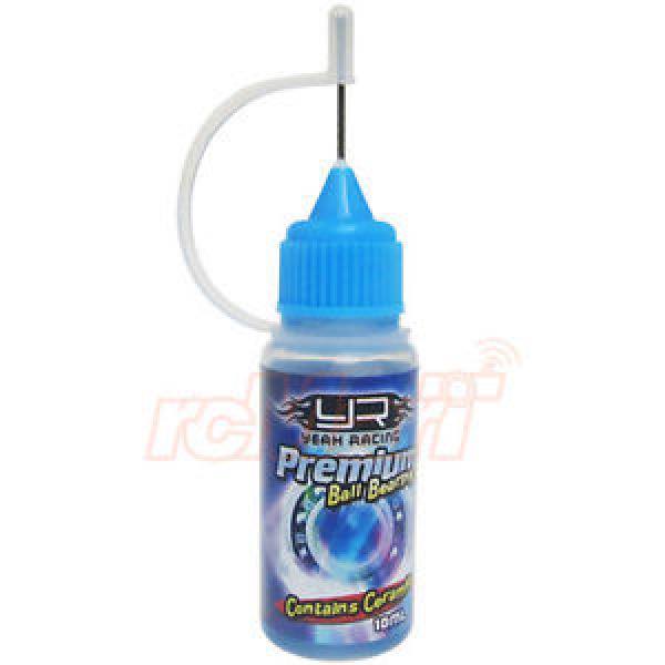 Yeah Racing Premium Ceramic Ball Bearing Oil 10ml RC Touring Drift Car #YA-0336 #5 image