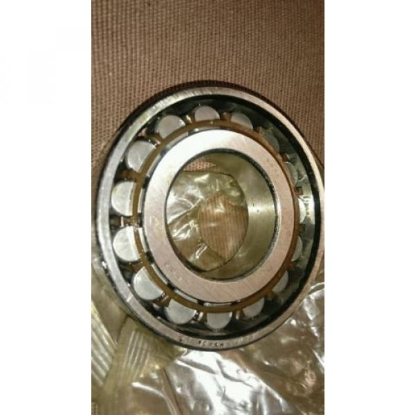 NOS RHP 207E CAR GEARBOX BEARING #4 image