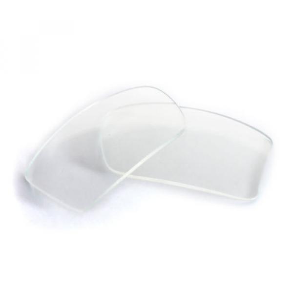 FUSE Lenses for Revo Bearing RE4057 (63mm) Clear w/ AR Coating Lenses #4 image