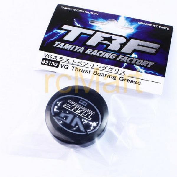 Tamiya VG Thrust Bearing Grease EP 1:10 RC Car Crawler Drift Touring #42130 #4 image